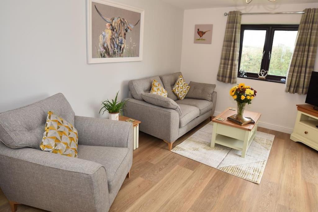 Guest Suite King Bed In Chew Valley Bath Somerset Chew Magna 외부 사진