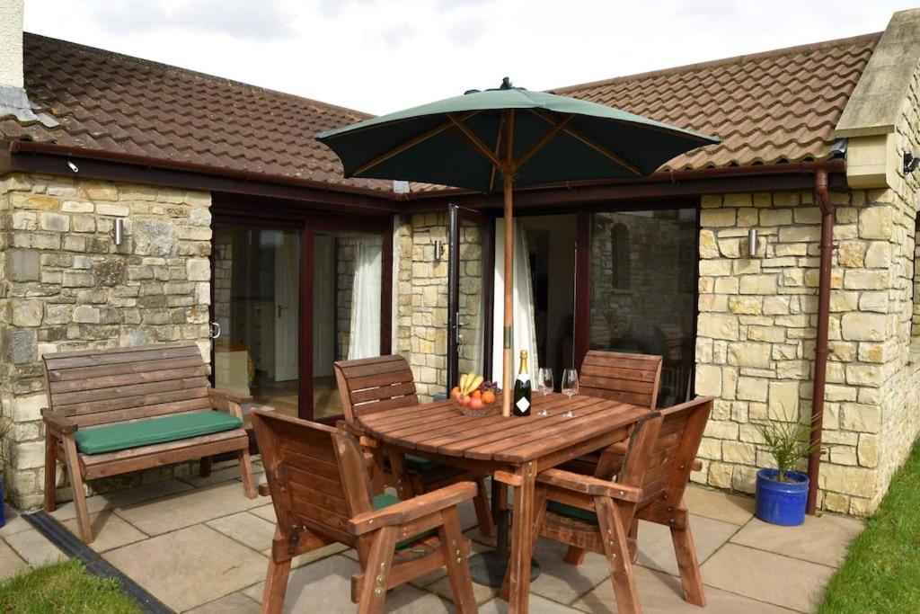 Guest Suite King Bed In Chew Valley Bath Somerset Chew Magna 외부 사진