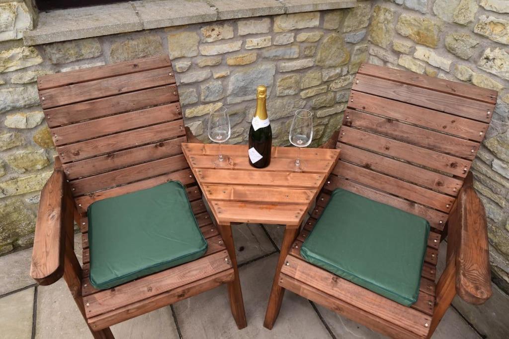 Guest Suite King Bed In Chew Valley Bath Somerset Chew Magna 외부 사진