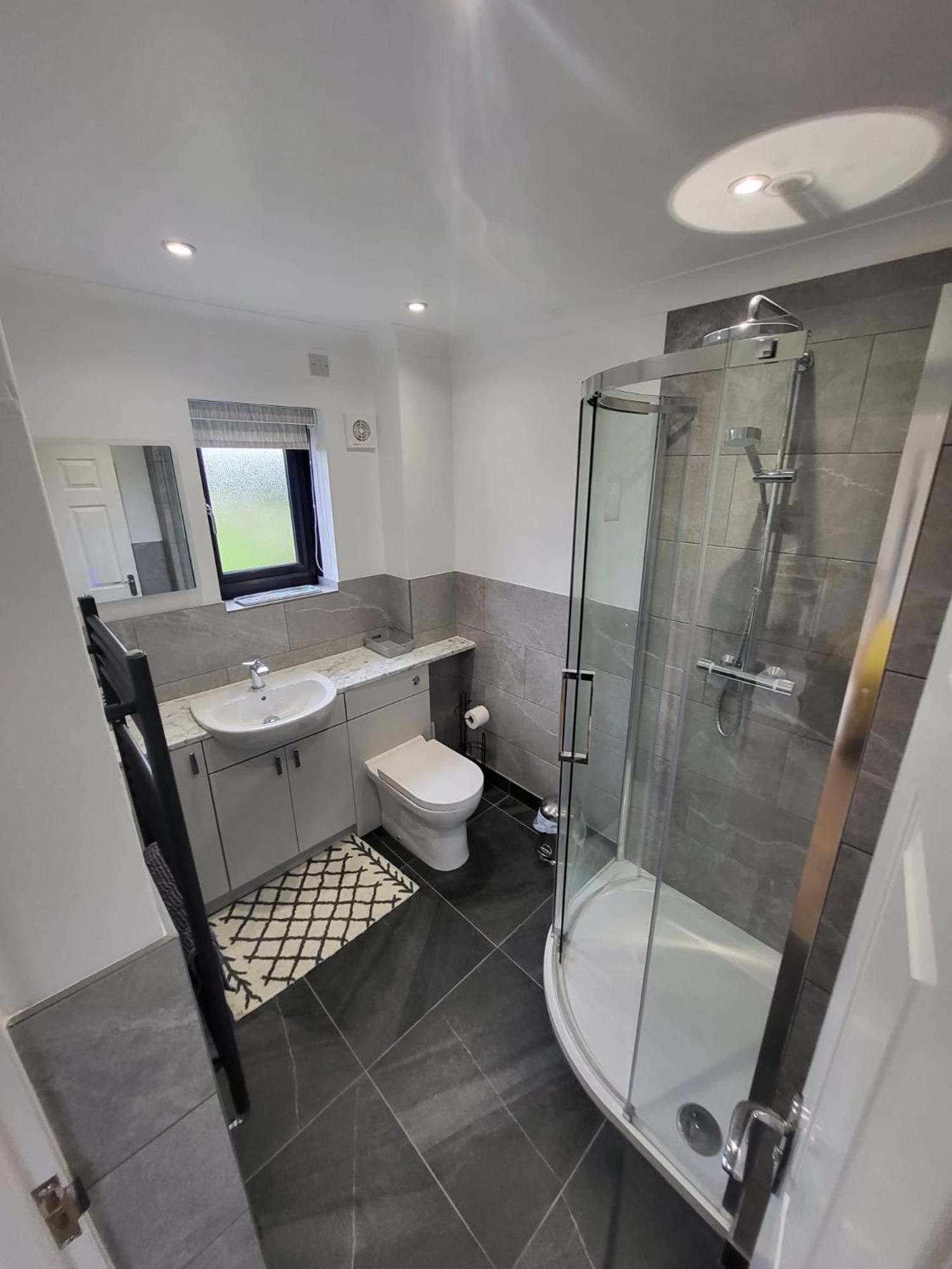 Guest Suite King Bed In Chew Valley Bath Somerset Chew Magna 외부 사진