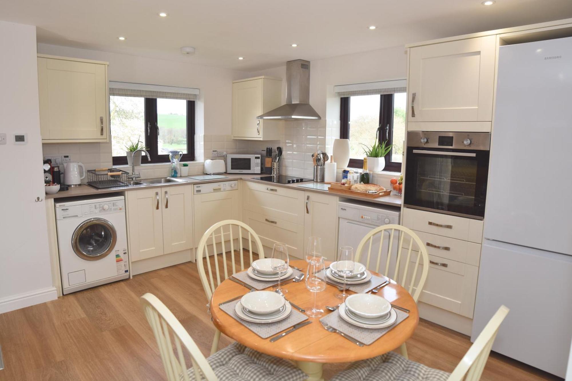 Guest Suite King Bed In Chew Valley Bath Somerset Chew Magna 외부 사진