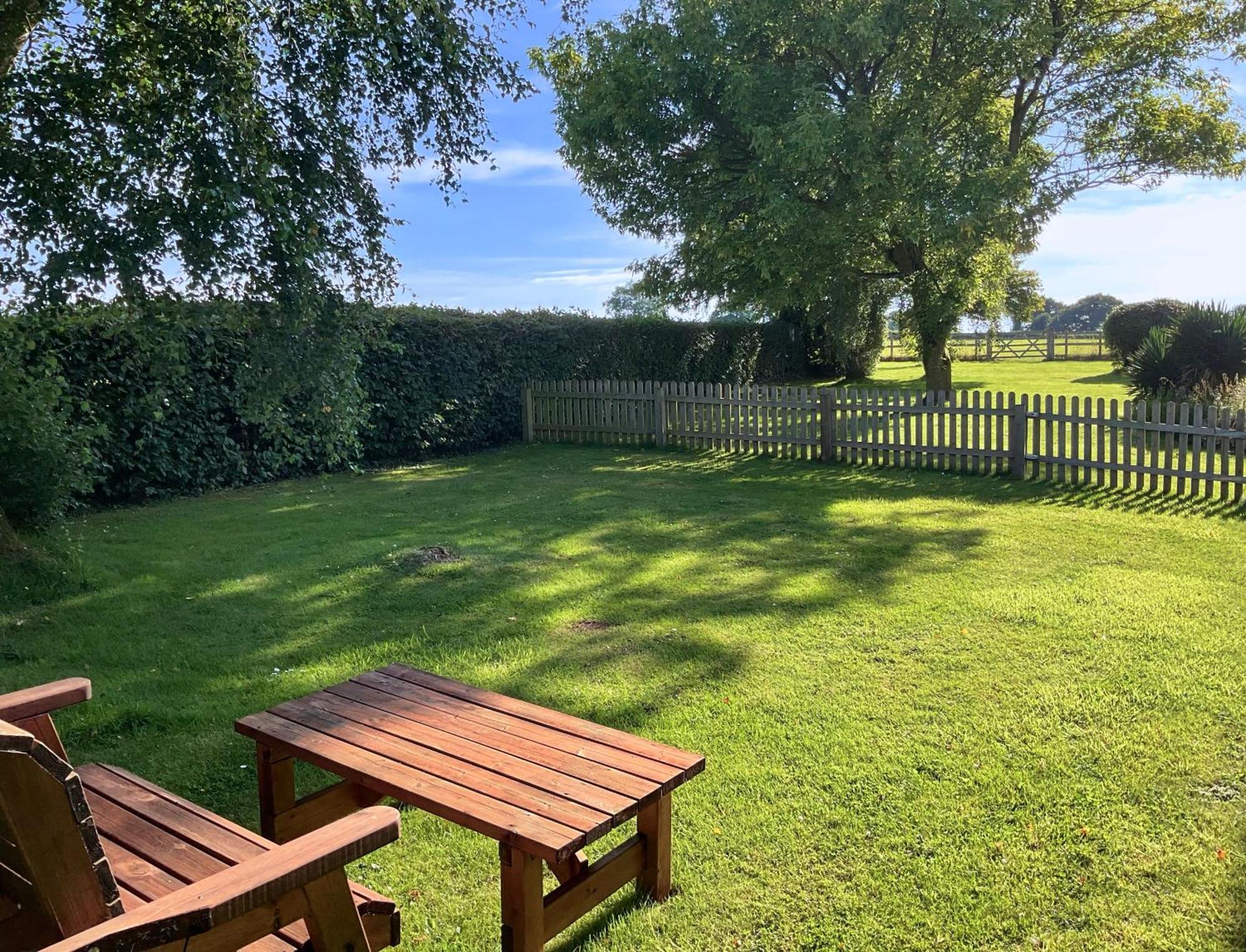 Guest Suite King Bed In Chew Valley Bath Somerset Chew Magna 외부 사진