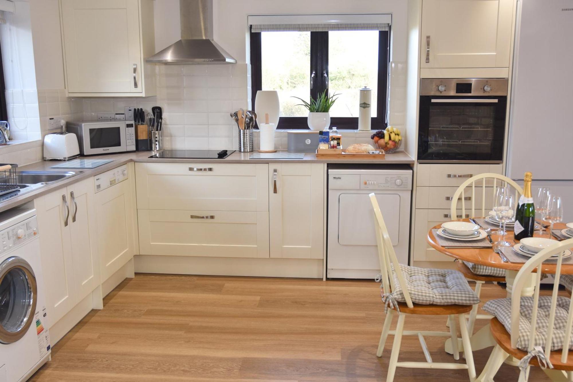 Guest Suite King Bed In Chew Valley Bath Somerset Chew Magna 외부 사진