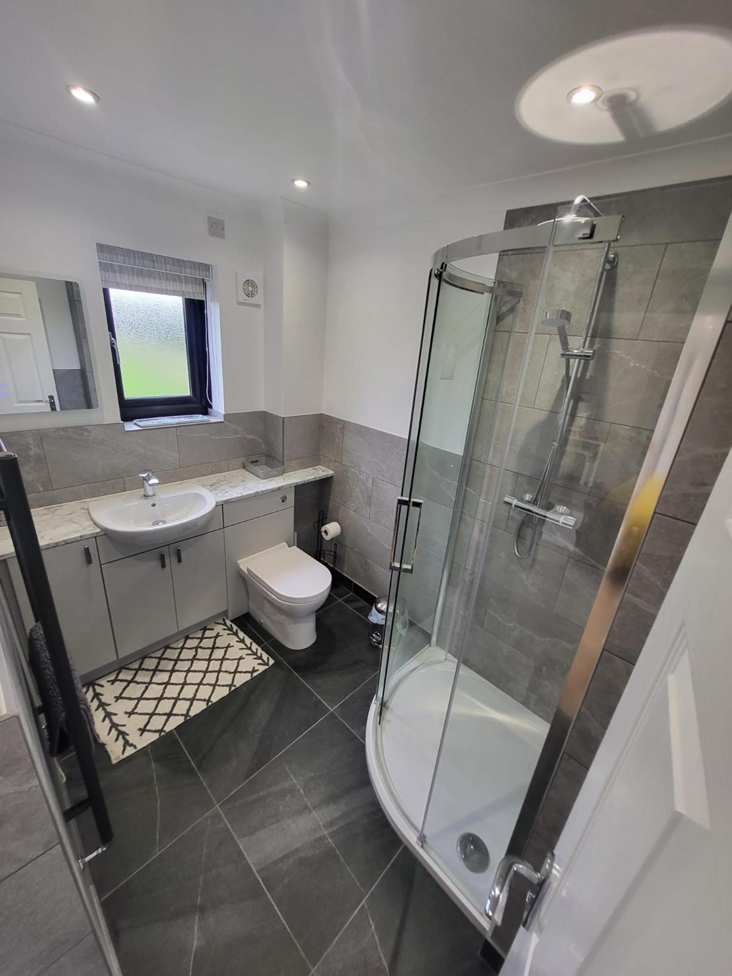 Guest Suite King Bed In Chew Valley Bath Somerset Chew Magna 외부 사진